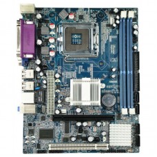 CARTE MERE G41 DDR3