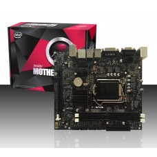 CARTE MERE AFOX H110M Pro-VD PLUS LGA