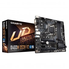 CARTE MERE B460M DS3H GIGABYTE