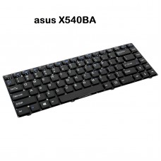 CLAVIER POUR PC PORTABLE ASUS X540BA