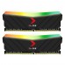 MEMORY XLR8 GAMING DDR4 3200 16G(2*8)