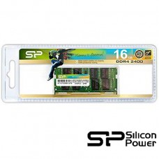 SODIMM DDR4 16GB PC2666 silicon power SP