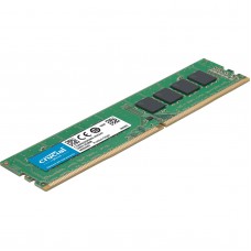 BARETTE MÉMOIRE 8Go DDRIV PC 3200 CRUCIAL