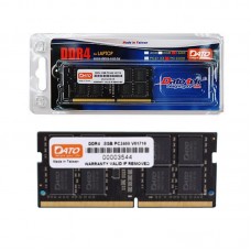 SODIMM DDR4 4GB PC2400 DATO TEC