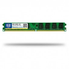 DDRII 2GB POUR PC BUREAU