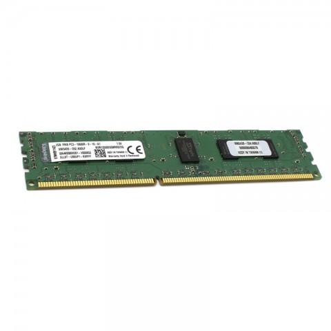 DDRIII 4 GB POUR PC BUREAU PC1333 /1600