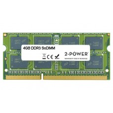 SODIM DDRIII 4 GB PC 1333/1600 POUR LAPTOP