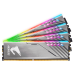 BARETTE MEMOIRE AORUS DDR4 1X8GB RGB 3200