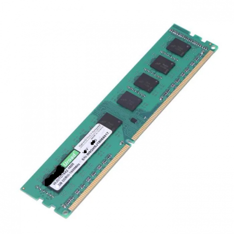 DDRIII 2 GB POUR PC BUREAU PC3-1600