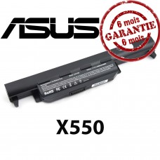 BATTERIE PC PORTABLE ASUS X550
