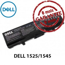 BATTERIE PC PORTABLE DELL 1525/1545