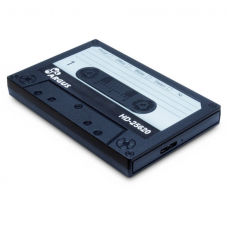 BOITIER EXTERNE 2.5 HD-25620