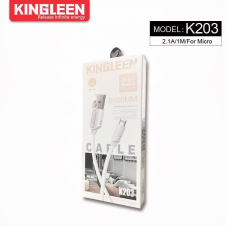 CABLE KINGLEEN K203 2A