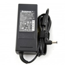 CHARGEUR Lenovo 20V 4,5A rond
