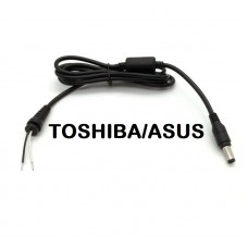 DC CABLE POUR CHARGEUR TOSHIBA/ASUS