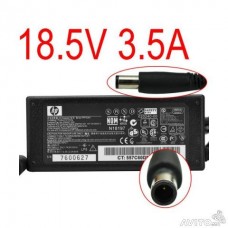 CHARGEUR HP/compaq 18,5V 3,5A GB HQ