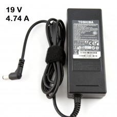 CHARGEUR Toshiba 19V 4,74A HQ