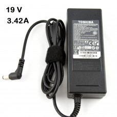 CHARGEUR Toshiba 19V 3.42A HQ