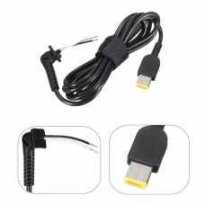 DC CABLE POUR CHARGEUR LENOVO USB