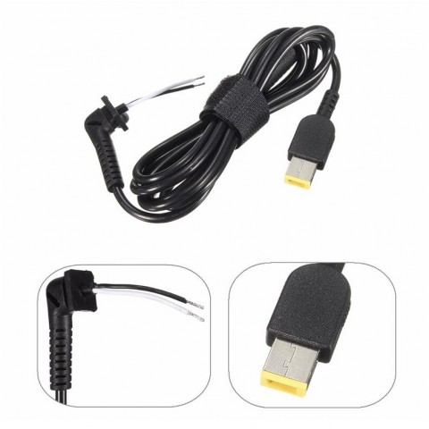 DC CABLE POUR CHARGEUR LENOVO USB