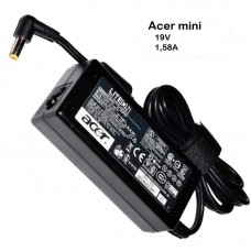 CHARGEUR Acer mini 19V 1,58A HQ
