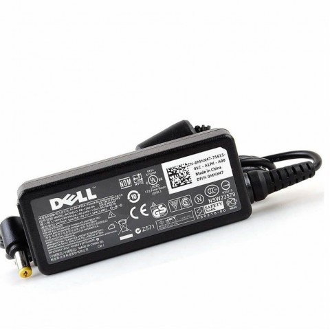 CHARGEUR Dell 19V 1.58A «Mini Adapter»