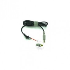 DC CABLE POUR CHARGEUR LENOVO ROND