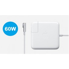 Chargeur Adaptable Macbook 60W (Magsafe 1)