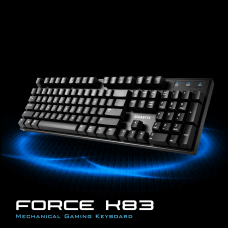 CLAVIER MECANIQUE GIGABYTE GK-FORCE K83