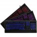 Clavier et souris GAMER COMBO KC-3001