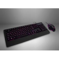 Clavier et souris GAMER COMBO KC-3001