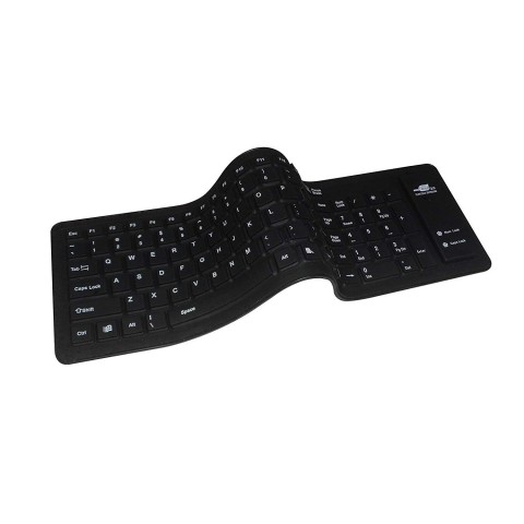 CLAVIER FLEXIBLE