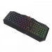 CLAVIER GAMER HAVIT KB510L RGB BACKLIT