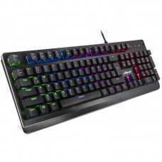 CLAVIER MECANIQUE Nitrox NK-2000ME aluminium