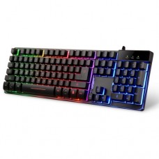 CLAVIER GAMER ZYG 800