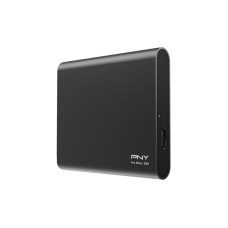 Pro Elite USB 3.1 Gen 2 Type-C 250GB Portable SSD