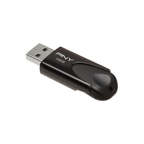 PNY FLASH DISK USB 2.0 128 GB