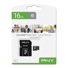 CARTE MEMOIRE PNY 16 GB