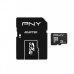 CARTE MEMOIRE PNY 32 GB