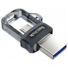 Flash Disk Dual 16G Sandisk Usb 3.0