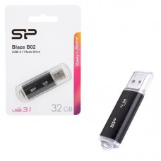 Flash Disk 32 Go silicon power SP USB 3,1