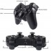 MANETTE PLAY 3 Rouge/Blue/Noire 