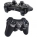 MANETTE PLAY 3 Rouge/Blue/Noire 