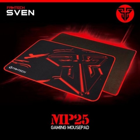 TAPIS SOURIS FANTECH SVEN MP25