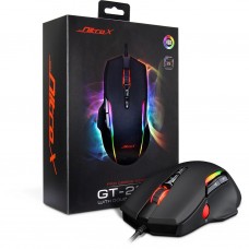 SOURIS NITROX GT-200 RGB 9 boutons 7200dpi