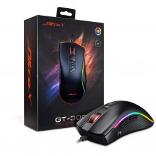 SOURIS NITROX GT-300 RGB 8 boutons 4000