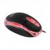 SOURIS OPTIQUE JEDEL TB-220 NOIR