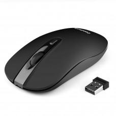 SOURIS SANS FIL 2.4GHZ