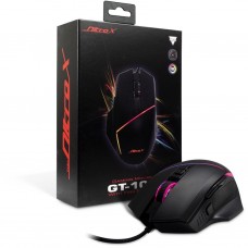 SOURIS NITROX GT-100 RGB 7boutons 6400dpi