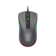 SOURIS OPTIQUE USB HAVIT MS72